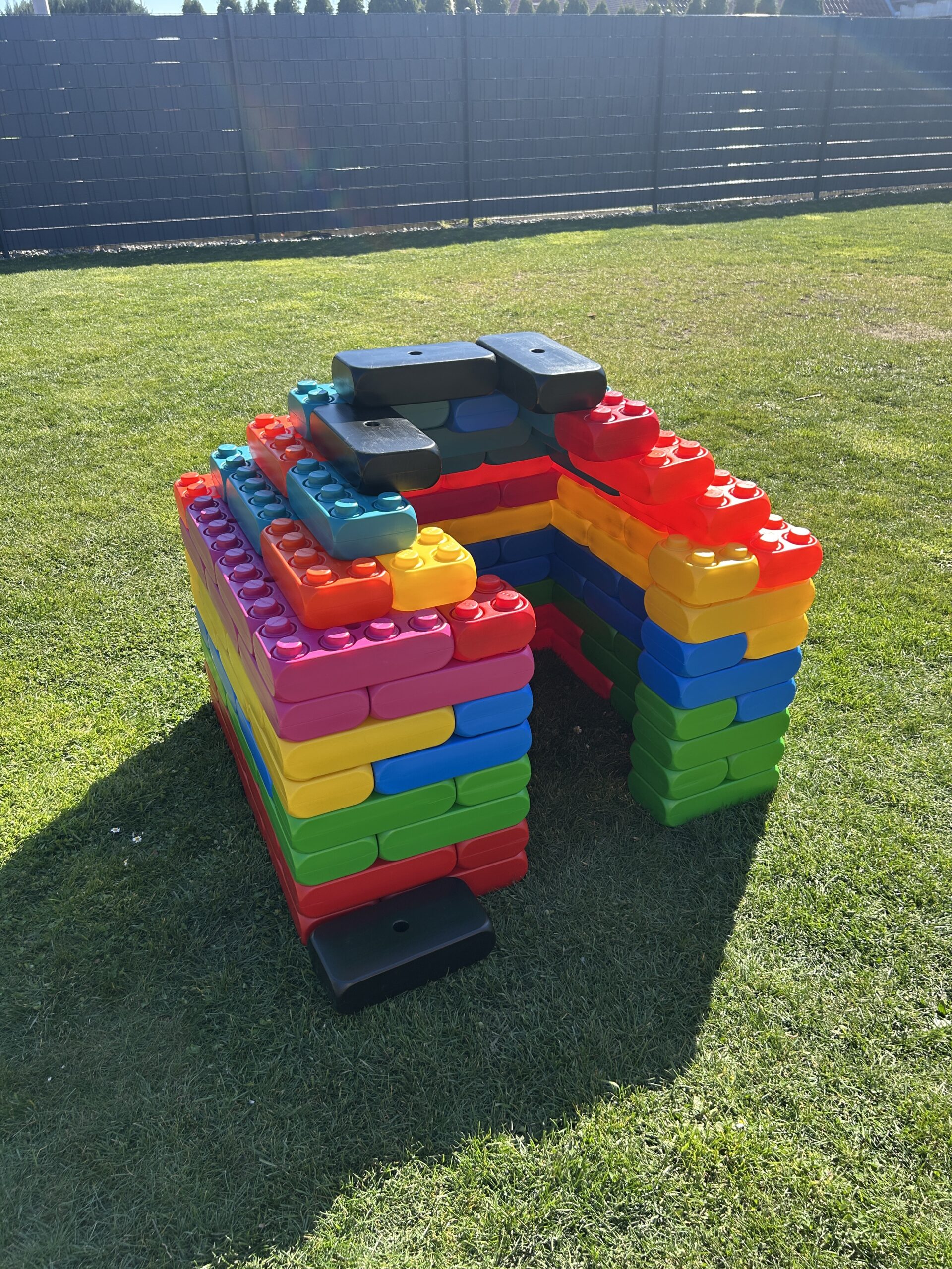 XXL-Spielsteine